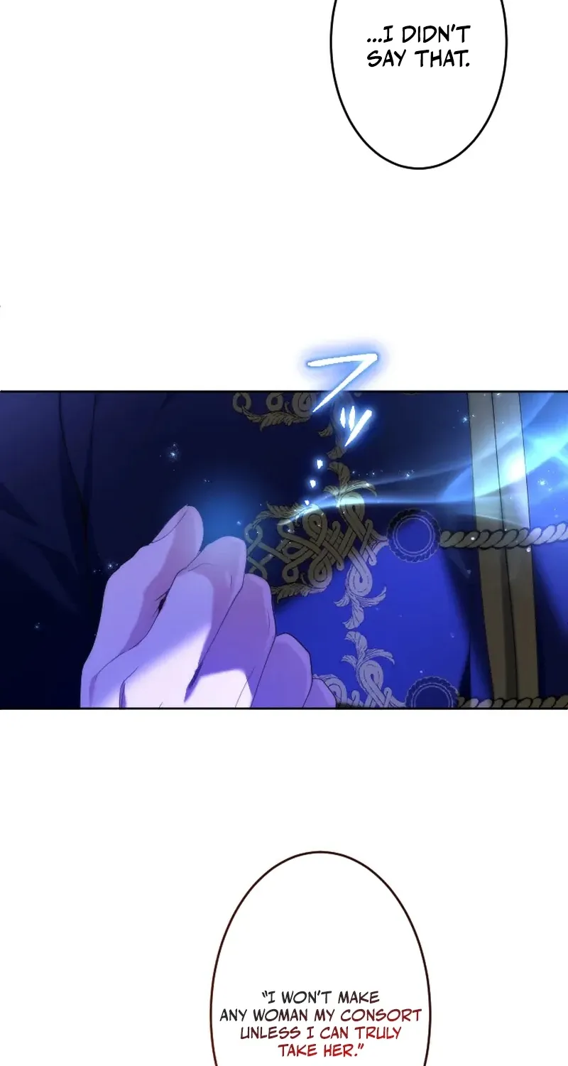 Dokusen Yoku ga Tsuyoi Honou Tei ni Shuuchaku Saretemasu Chapter 6 page 74 - 