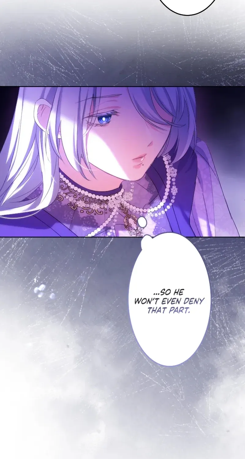 Dokusen Yoku ga Tsuyoi Honou Tei ni Shuuchaku Saretemasu Chapter 6 page 76 - 