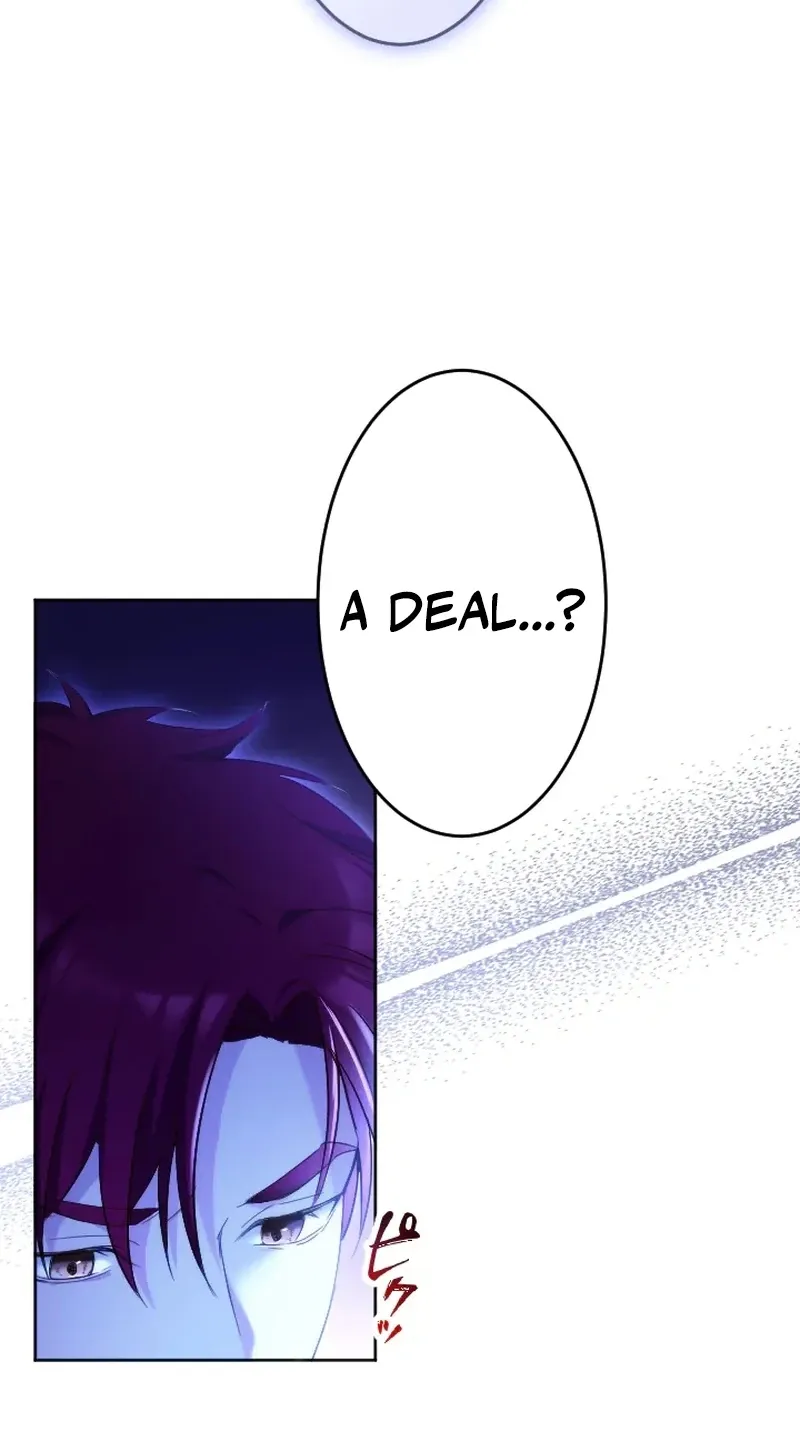 Dokusen Yoku ga Tsuyoi Honou Tei ni Shuuchaku Saretemasu Chapter 6 page 80 - 