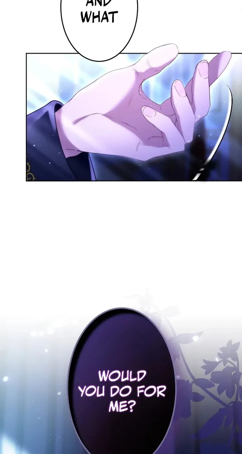 Dokusen Yoku ga Tsuyoi Honou Tei ni Shuuchaku Saretemasu Chapter 6 page 82 - 