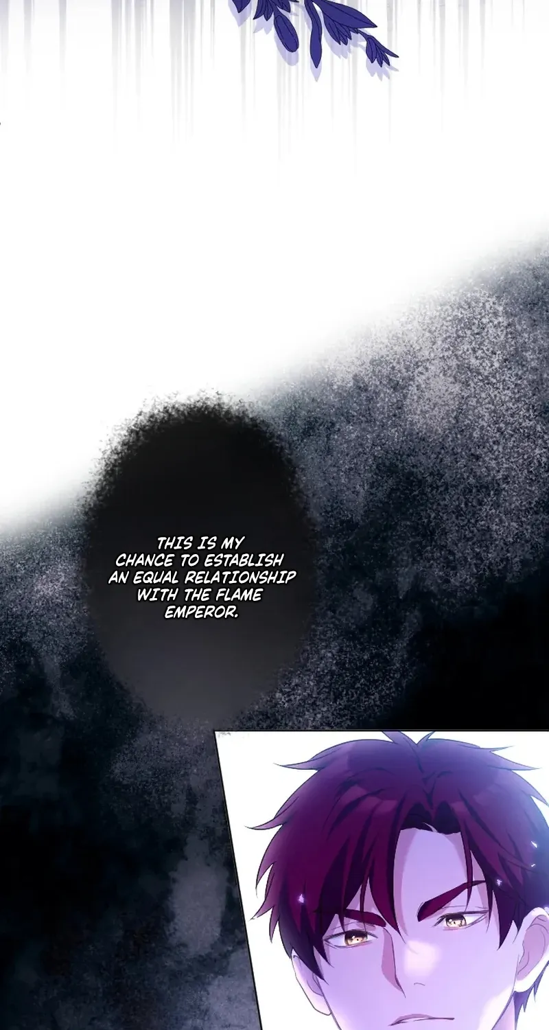 Dokusen Yoku ga Tsuyoi Honou Tei ni Shuuchaku Saretemasu Chapter 6 page 84 - 