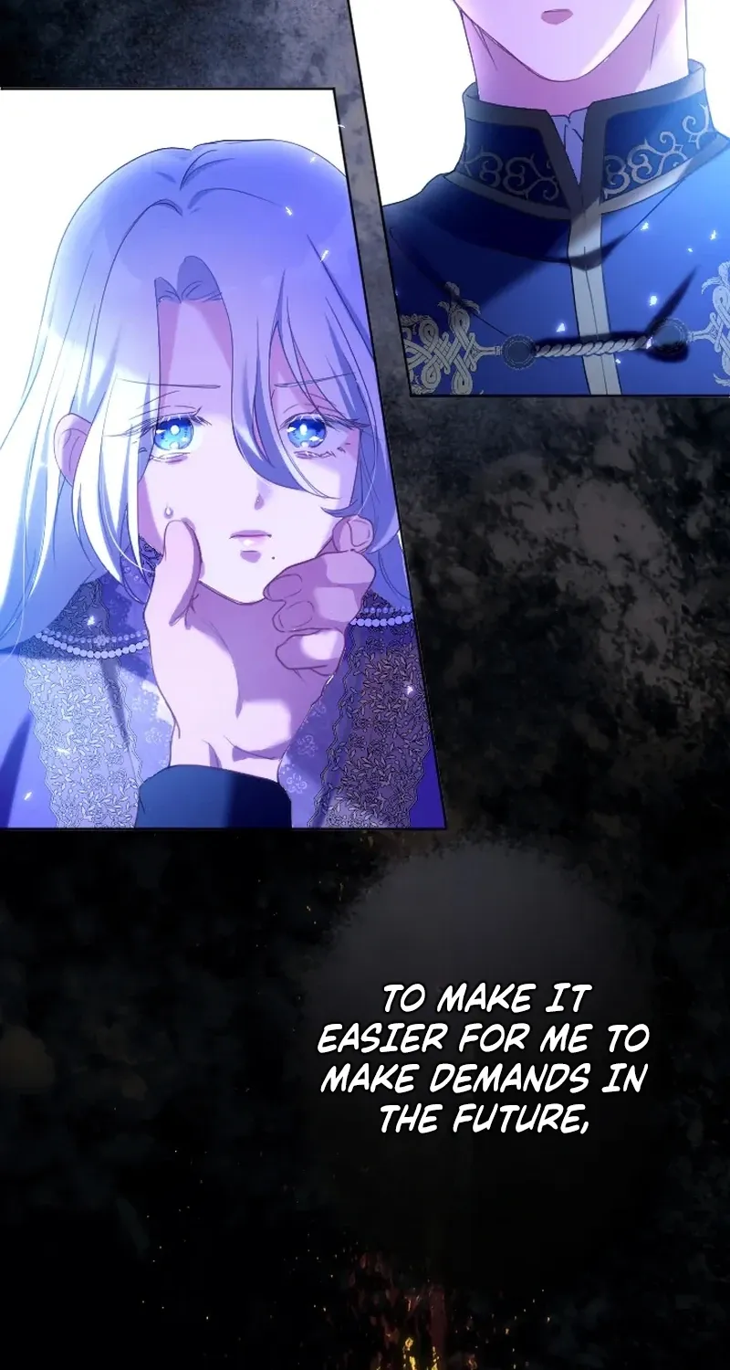 Dokusen Yoku ga Tsuyoi Honou Tei ni Shuuchaku Saretemasu Chapter 6 page 85 - 