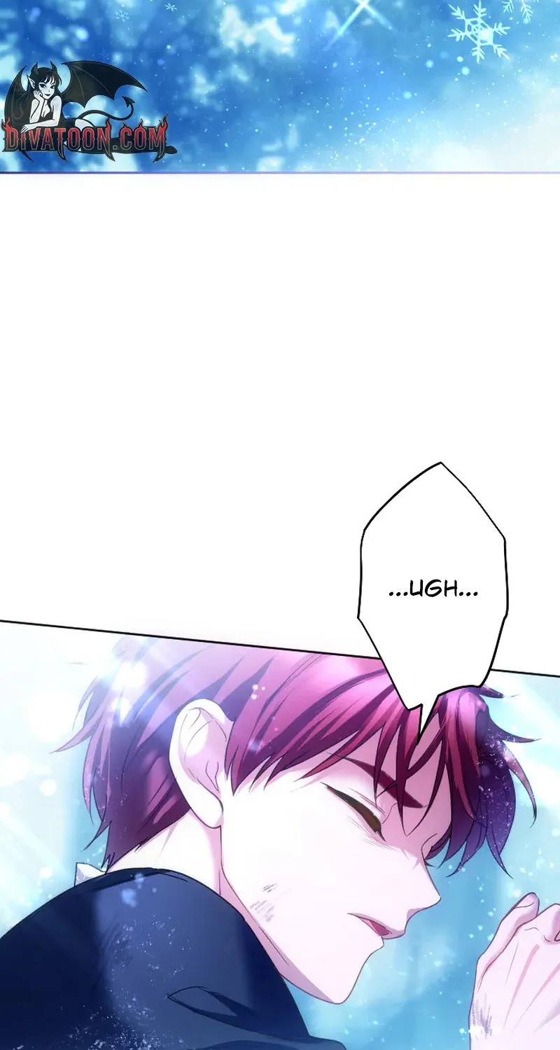 Dokusen Yoku ga Tsuyoi Honou Tei ni Shuuchaku Saretemasu Chapter 60 page 112 - 