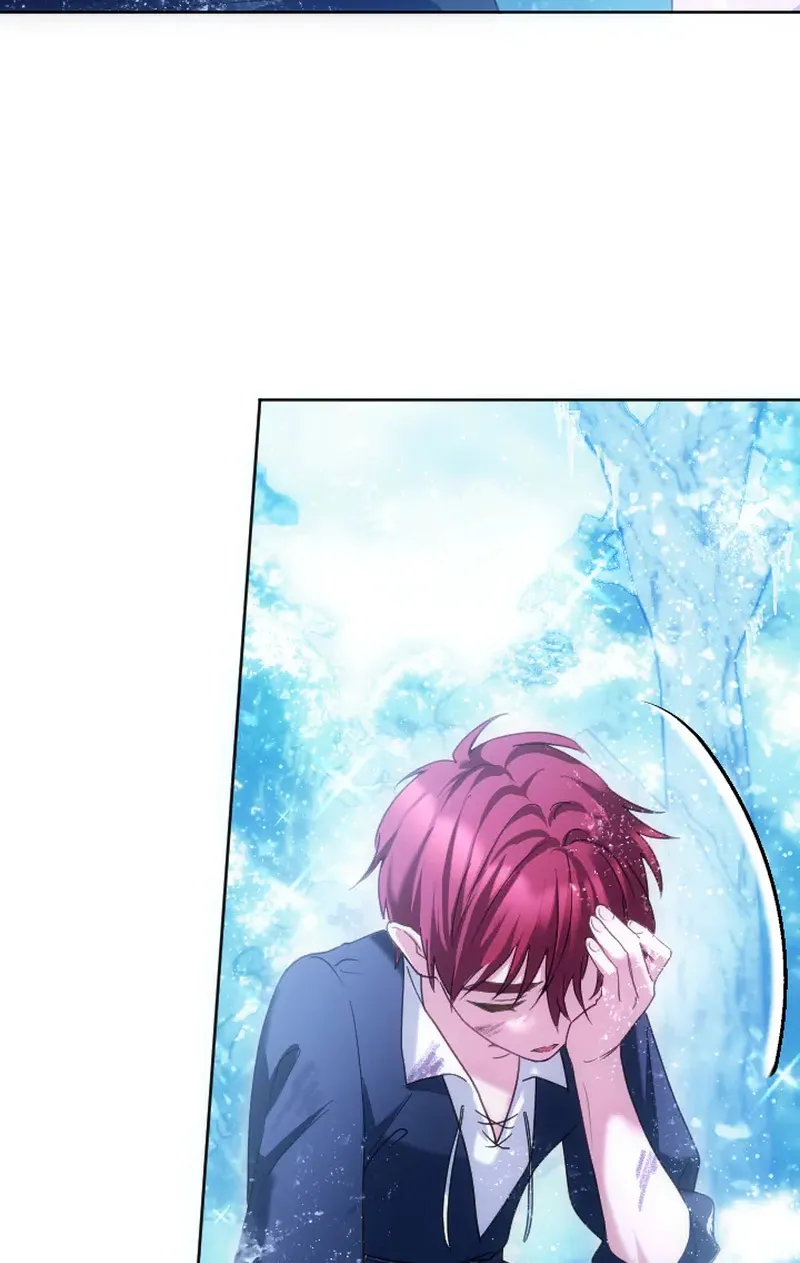 Dokusen Yoku ga Tsuyoi Honou Tei ni Shuuchaku Saretemasu Chapter 60 page 113 - 