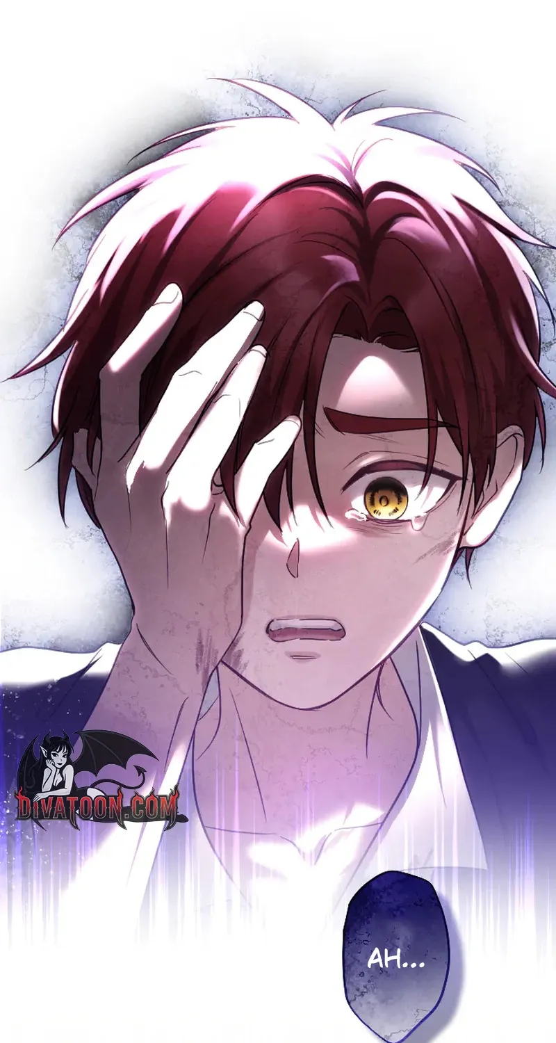 Dokusen Yoku ga Tsuyoi Honou Tei ni Shuuchaku Saretemasu Chapter 60 page 120 - 