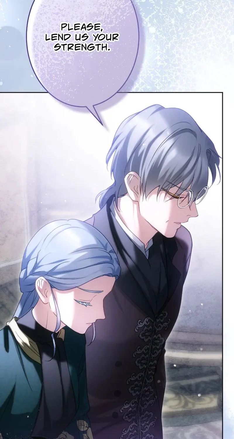 Dokusen Yoku ga Tsuyoi Honou Tei ni Shuuchaku Saretemasu Chapter 60 page 18 - 