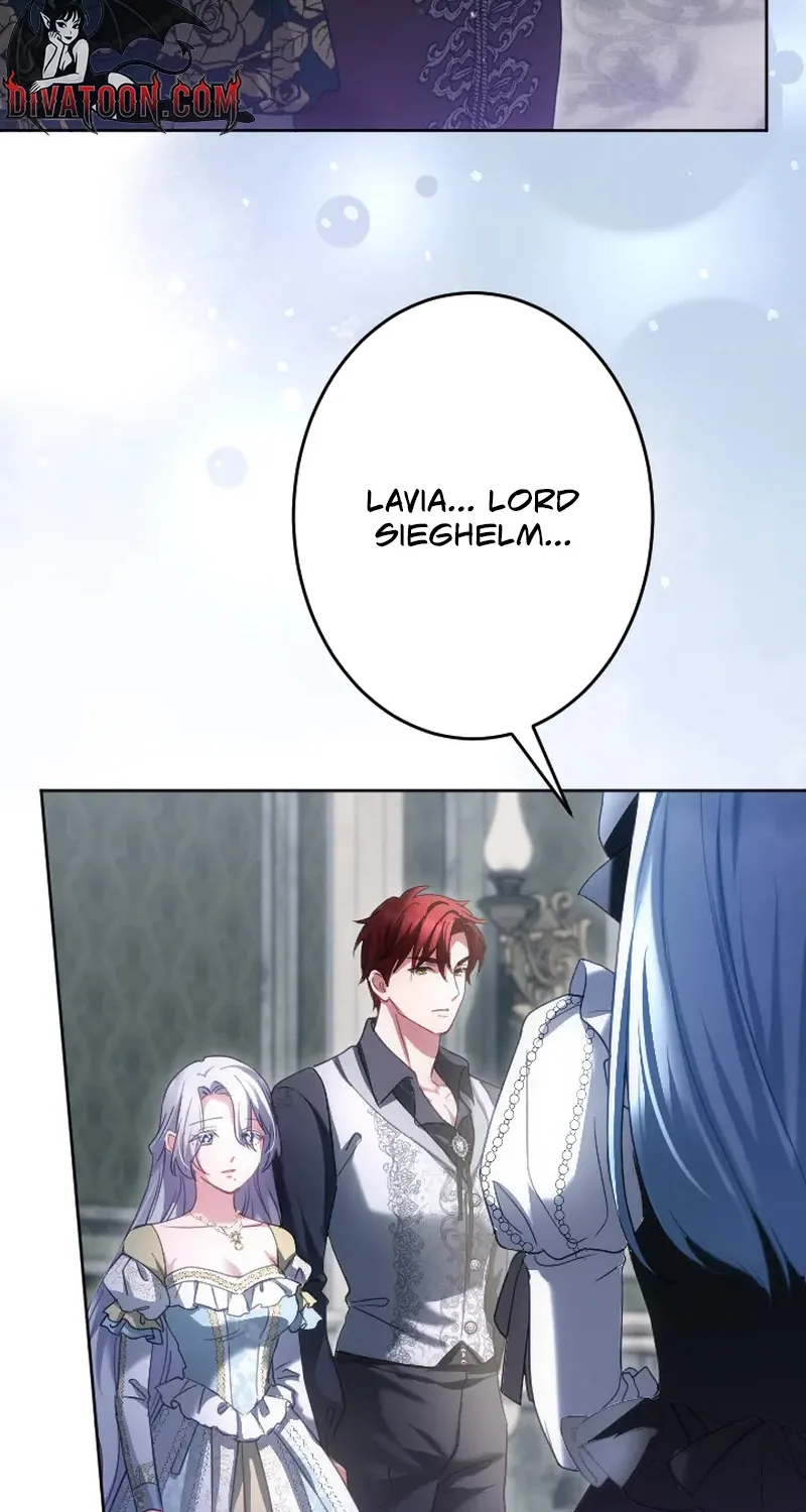 Dokusen Yoku ga Tsuyoi Honou Tei ni Shuuchaku Saretemasu Chapter 60 page 19 - 