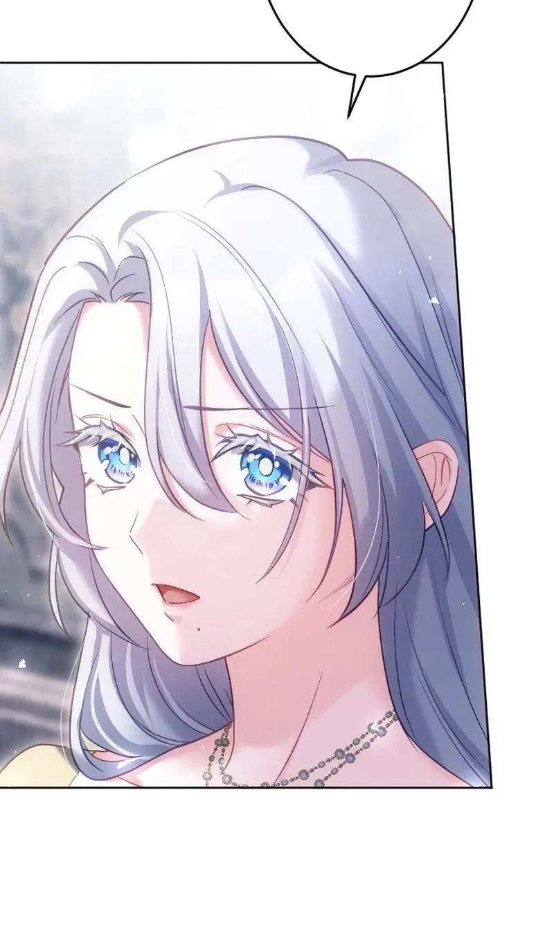 Dokusen Yoku ga Tsuyoi Honou Tei ni Shuuchaku Saretemasu Chapter 60 page 22 - 