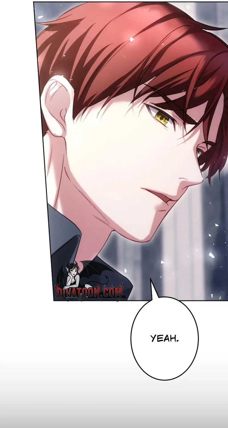 Dokusen Yoku ga Tsuyoi Honou Tei ni Shuuchaku Saretemasu Chapter 60 page 23 - 