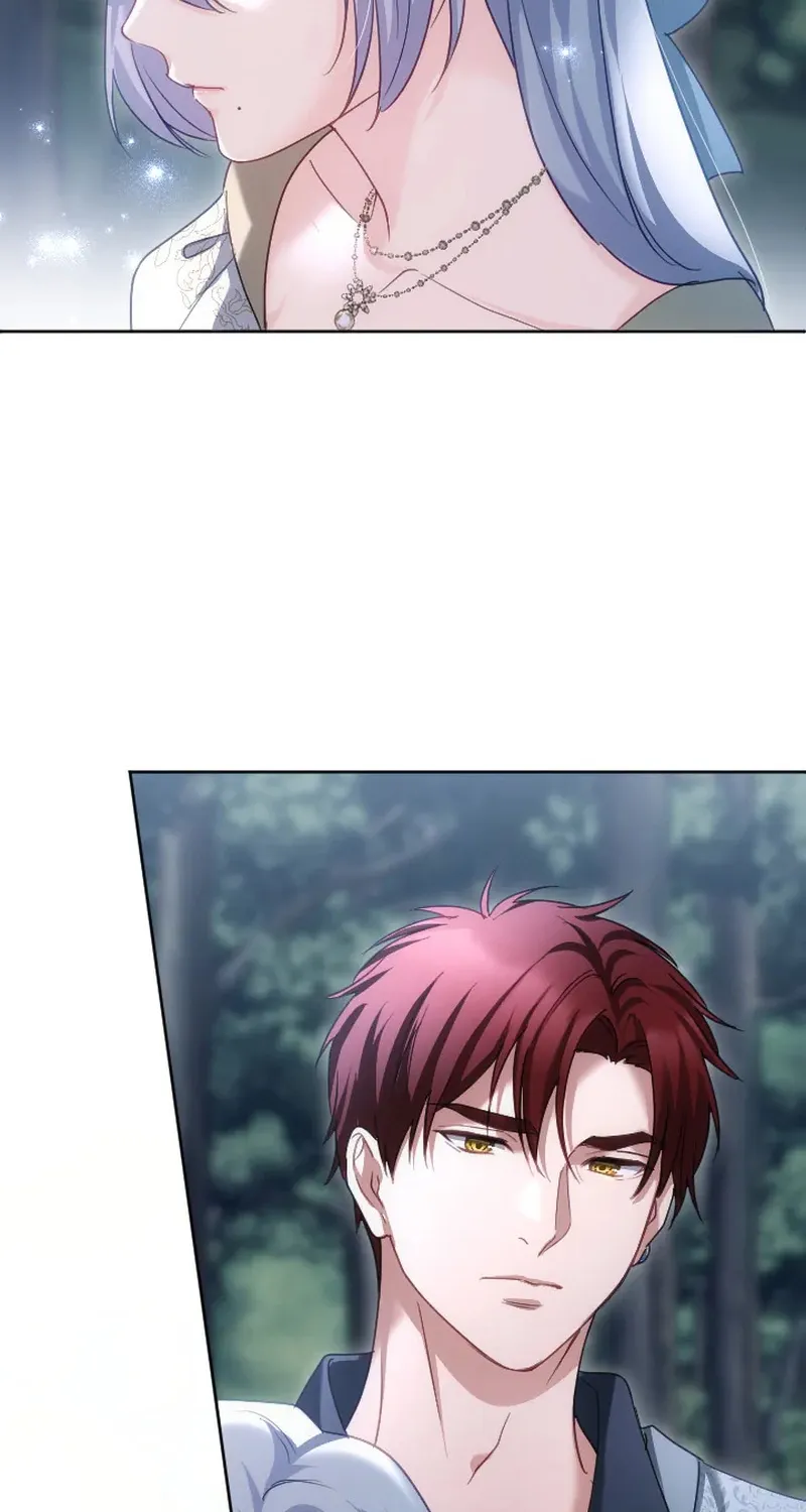 Dokusen Yoku ga Tsuyoi Honou Tei ni Shuuchaku Saretemasu Chapter 60 page 36 - 