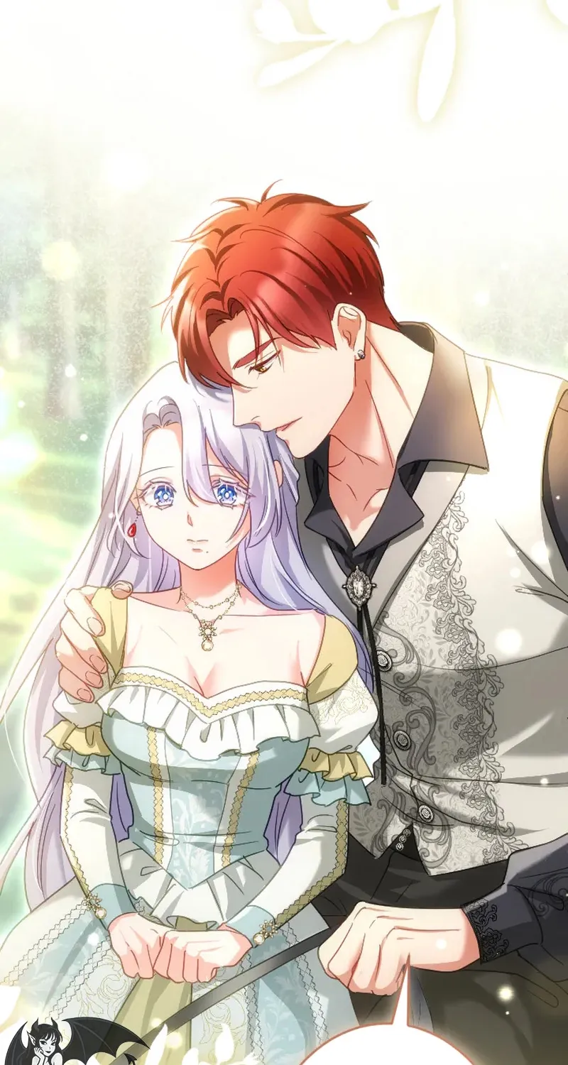 Dokusen Yoku ga Tsuyoi Honou Tei ni Shuuchaku Saretemasu Chapter 60 page 38 - 