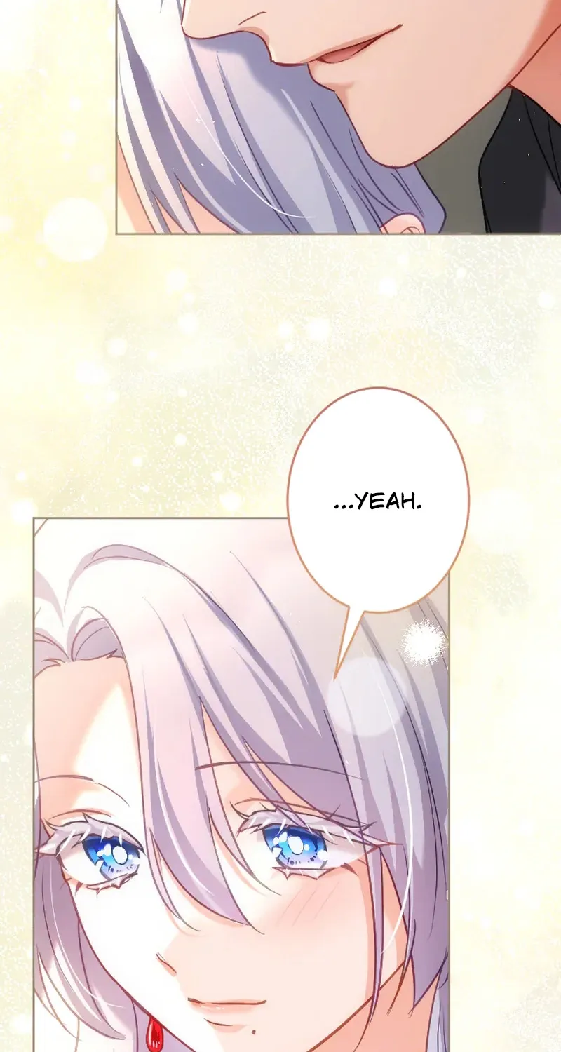 Dokusen Yoku ga Tsuyoi Honou Tei ni Shuuchaku Saretemasu Chapter 60 page 40 - 