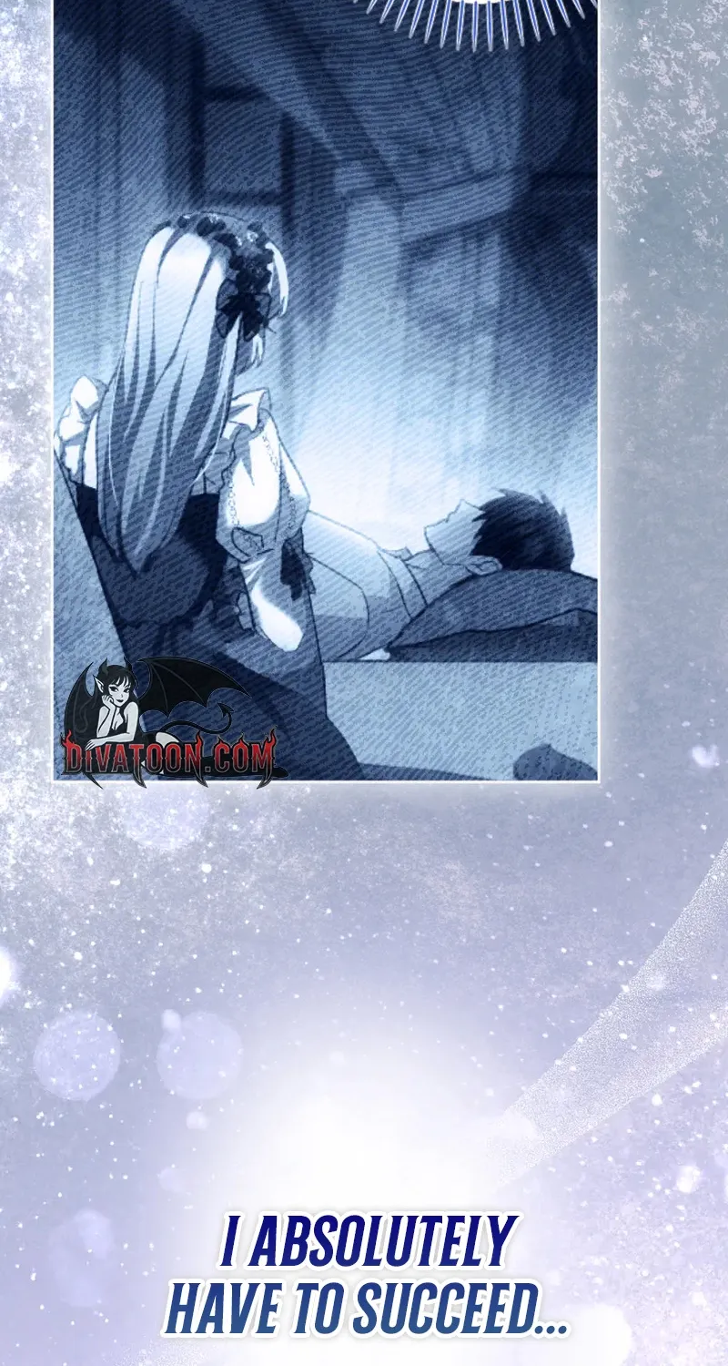 Dokusen Yoku ga Tsuyoi Honou Tei ni Shuuchaku Saretemasu Chapter 60 page 44 - 