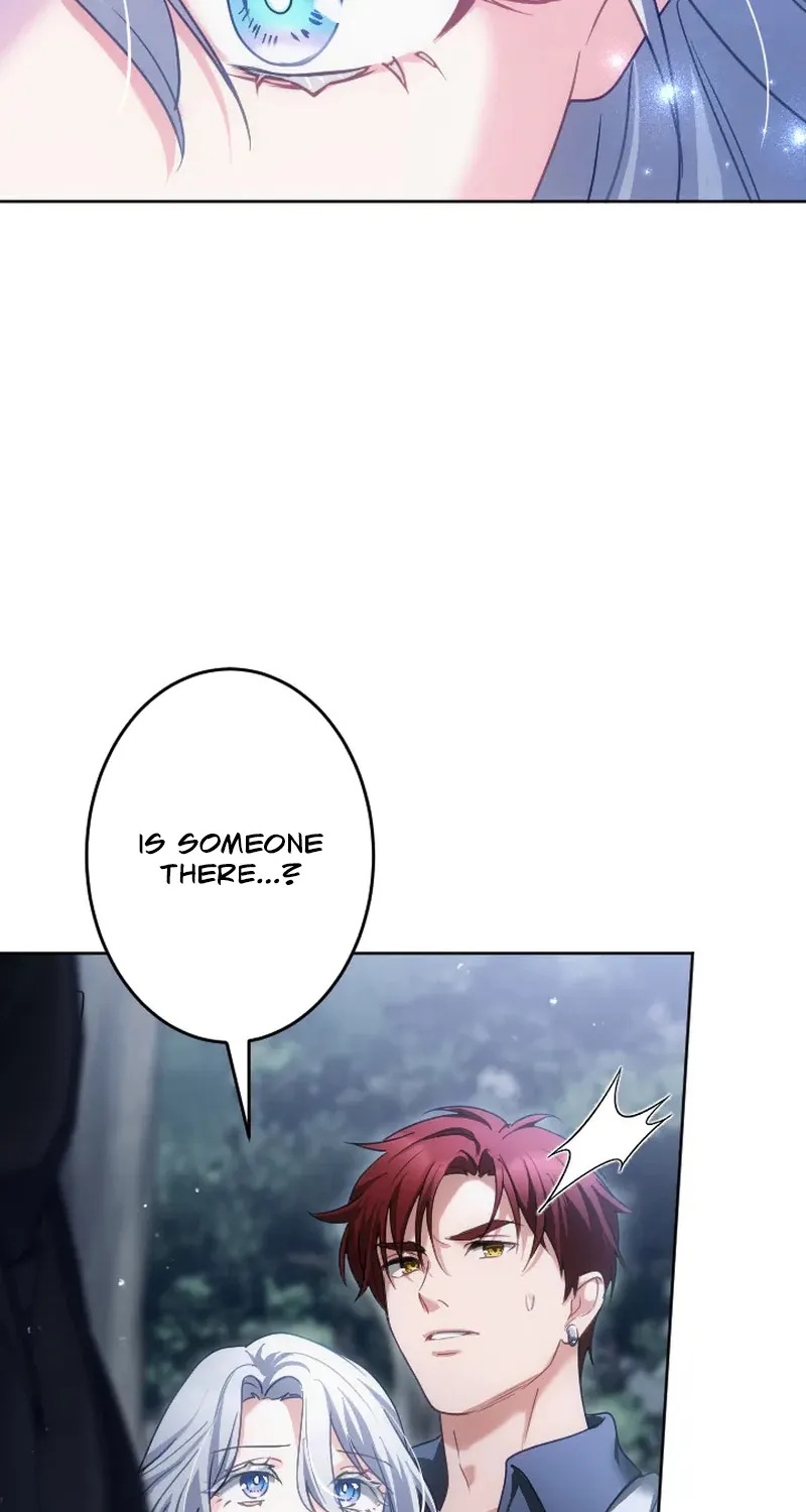 Dokusen Yoku ga Tsuyoi Honou Tei ni Shuuchaku Saretemasu Chapter 60 page 46 - 