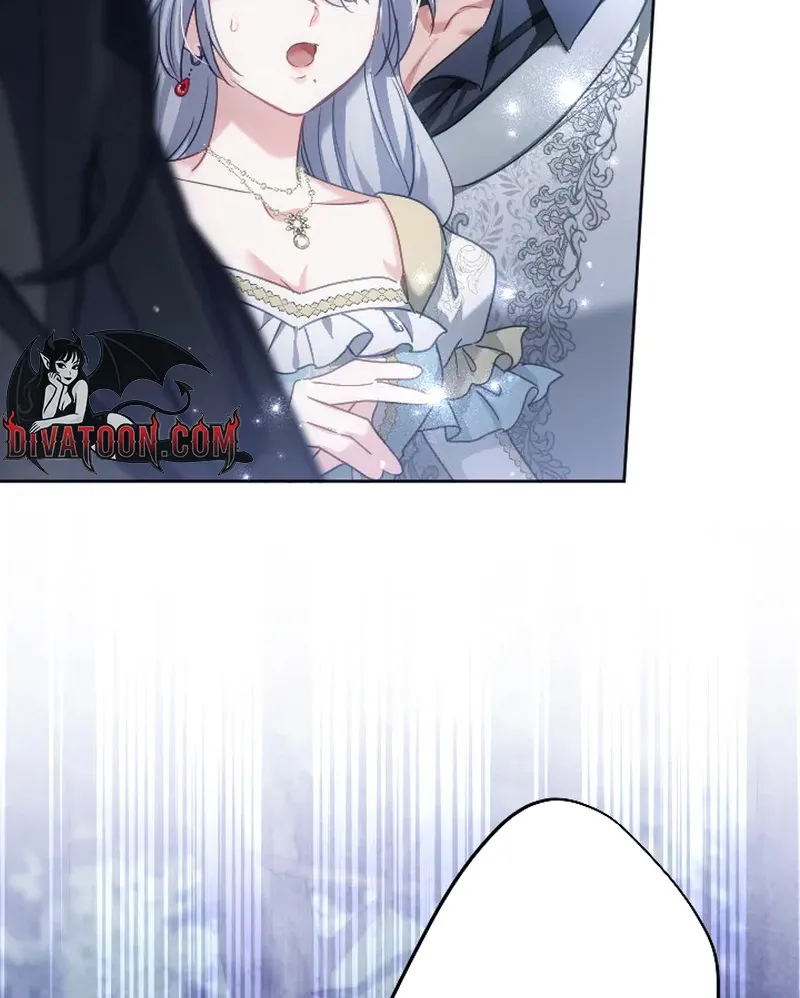 Dokusen Yoku ga Tsuyoi Honou Tei ni Shuuchaku Saretemasu Chapter 60 page 47 - 