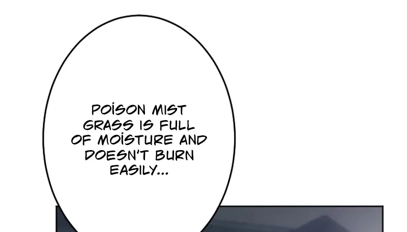 Dokusen Yoku ga Tsuyoi Honou Tei ni Shuuchaku Saretemasu Chapter 60 page 6 - 