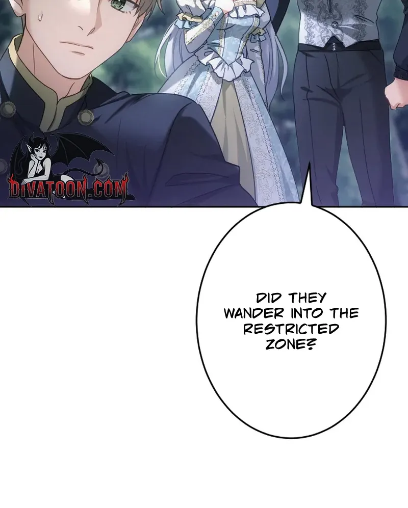 Dokusen Yoku ga Tsuyoi Honou Tei ni Shuuchaku Saretemasu Chapter 60 page 52 - 