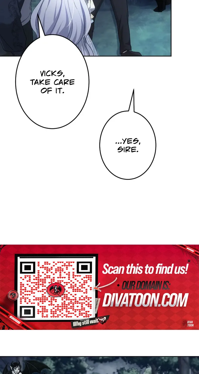 Dokusen Yoku ga Tsuyoi Honou Tei ni Shuuchaku Saretemasu Chapter 60 page 54 - 