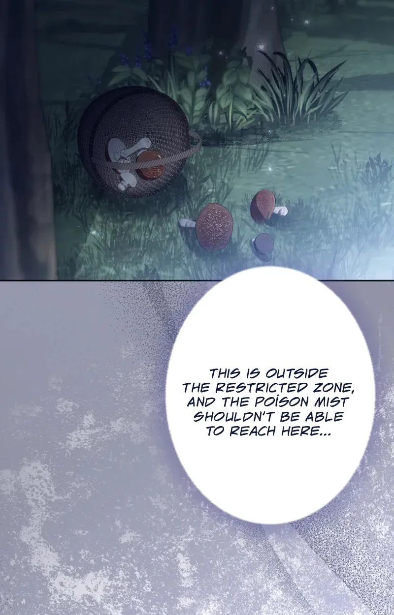 Dokusen Yoku ga Tsuyoi Honou Tei ni Shuuchaku Saretemasu Chapter 60 page 57 - 