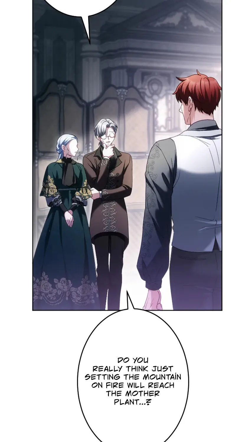 Dokusen Yoku ga Tsuyoi Honou Tei ni Shuuchaku Saretemasu Chapter 60 page 7 - 
