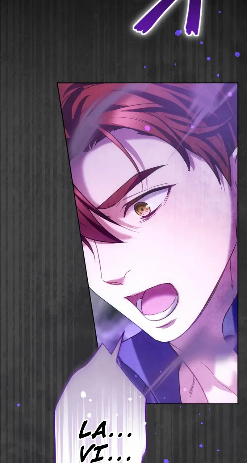 Dokusen Yoku ga Tsuyoi Honou Tei ni Shuuchaku Saretemasu Chapter 60 page 64 - 