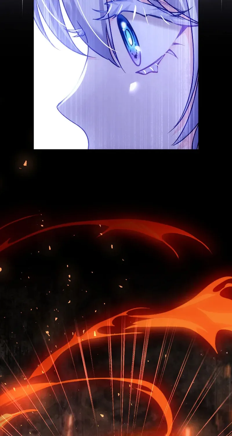 Dokusen Yoku ga Tsuyoi Honou Tei ni Shuuchaku Saretemasu Chapter 60 page 80 - 