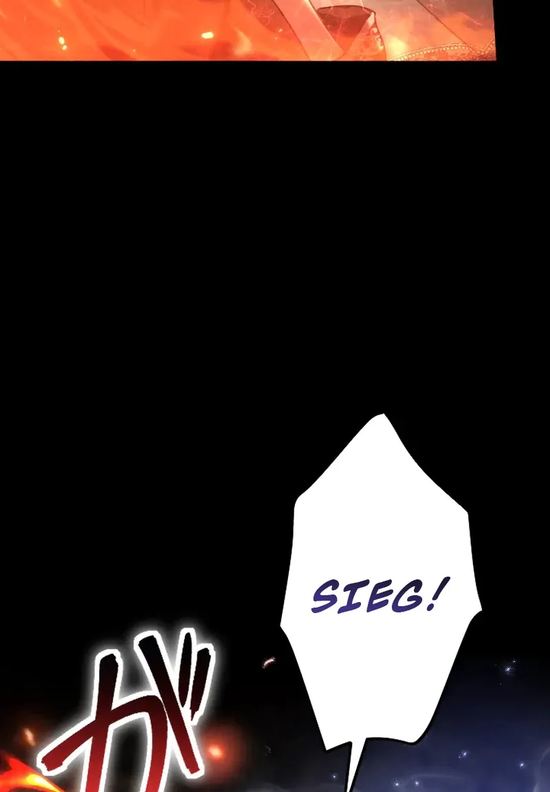 Dokusen Yoku ga Tsuyoi Honou Tei ni Shuuchaku Saretemasu Chapter 60 page 83 - 