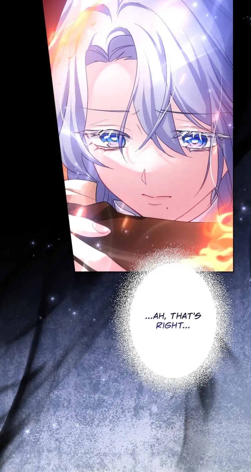 Dokusen Yoku ga Tsuyoi Honou Tei ni Shuuchaku Saretemasu Chapter 60 page 85 - 