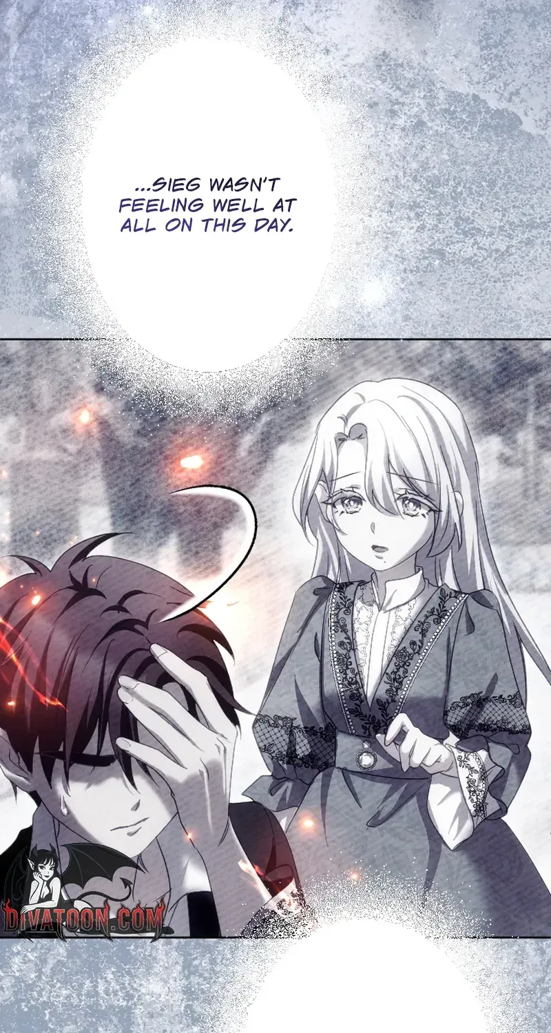 Dokusen Yoku ga Tsuyoi Honou Tei ni Shuuchaku Saretemasu Chapter 60 page 86 - 