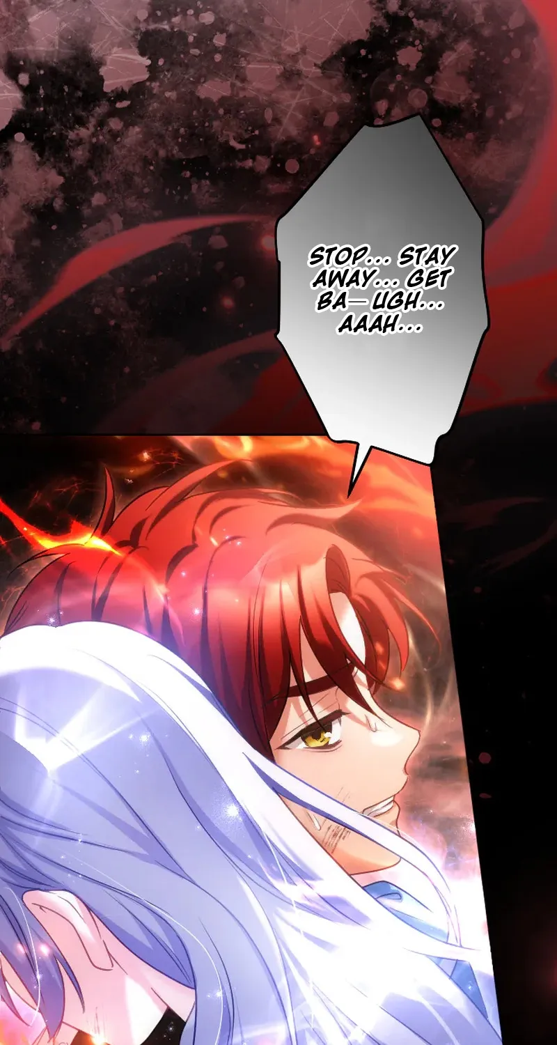 Dokusen Yoku ga Tsuyoi Honou Tei ni Shuuchaku Saretemasu Chapter 60 page 89 - 