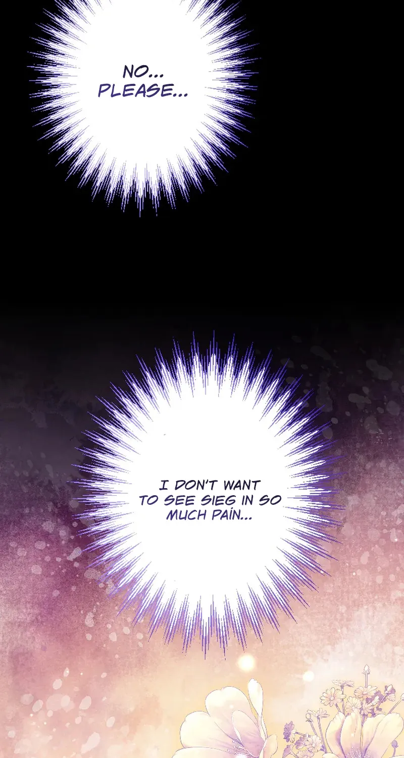 Dokusen Yoku ga Tsuyoi Honou Tei ni Shuuchaku Saretemasu Chapter 60 page 96 - 
