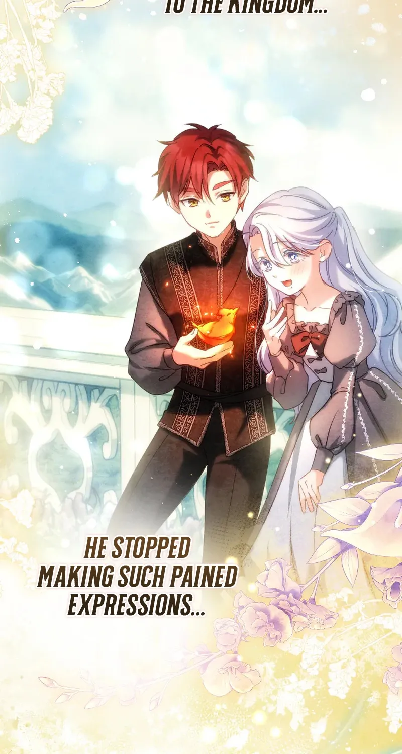 Dokusen Yoku ga Tsuyoi Honou Tei ni Shuuchaku Saretemasu Chapter 60 page 98 - 