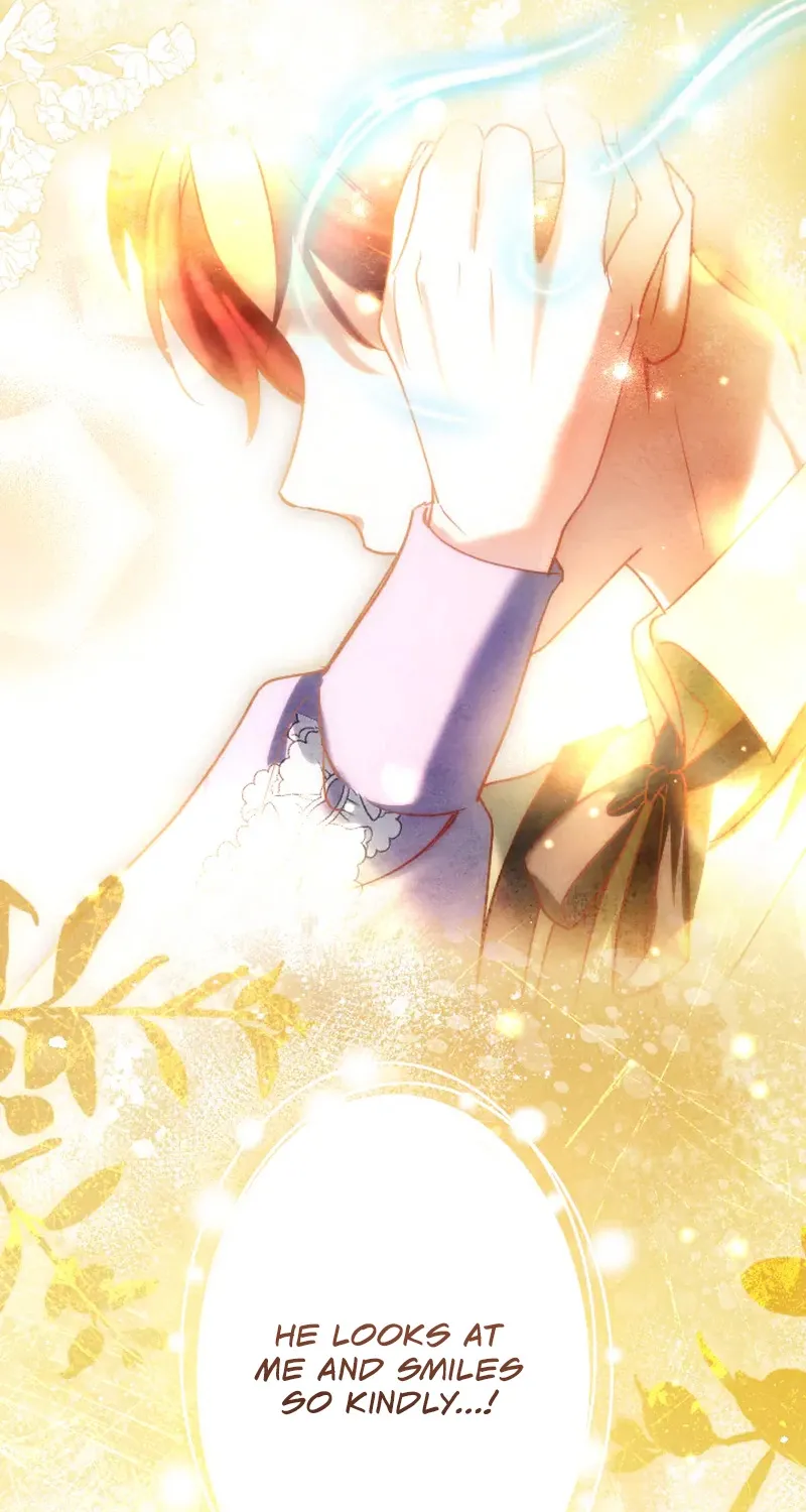 Dokusen Yoku ga Tsuyoi Honou Tei ni Shuuchaku Saretemasu Chapter 60 page 99 - 
