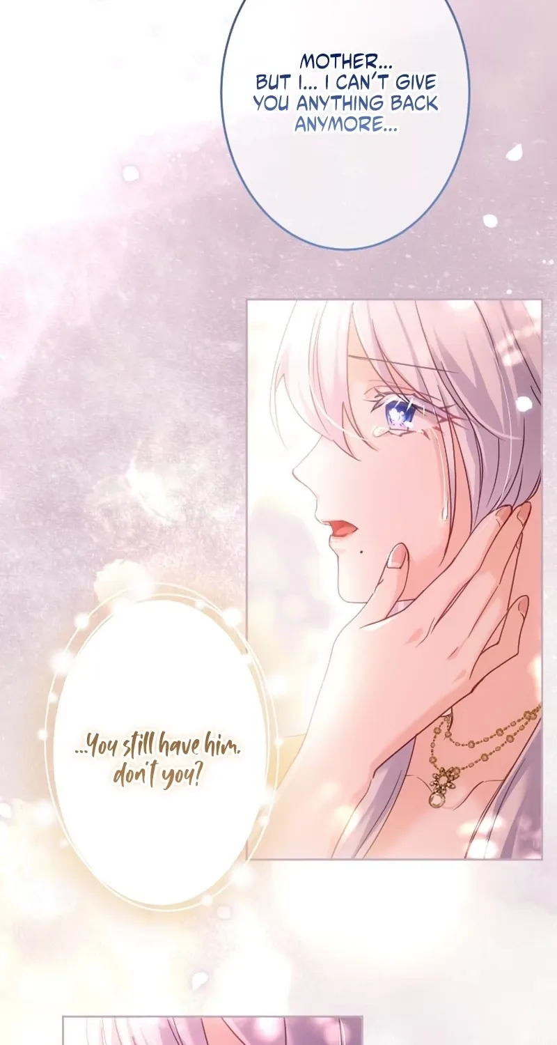Dokusen Yoku ga Tsuyoi Honou Tei ni Shuuchaku Saretemasu Chapter 61 page 103 - 