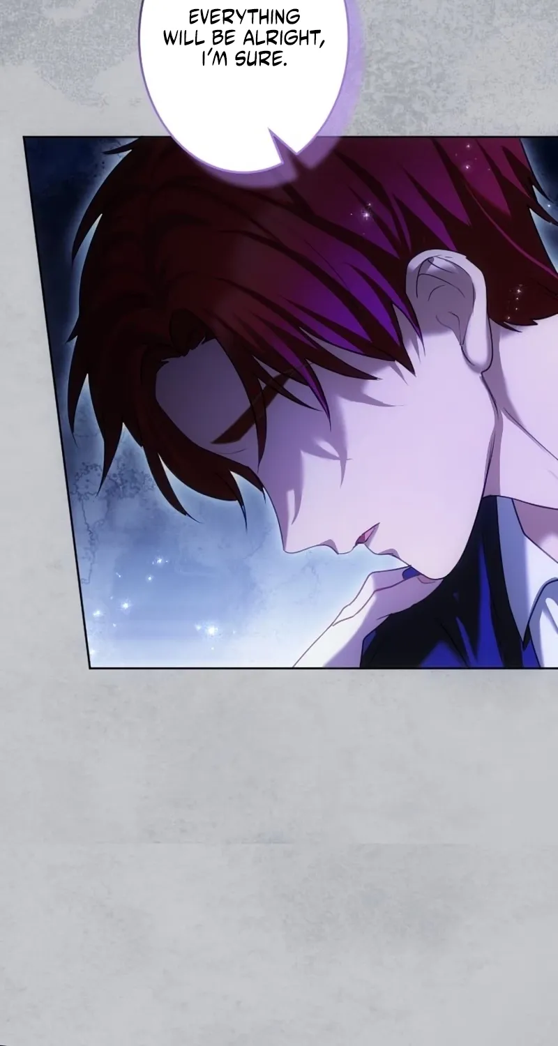 Dokusen Yoku ga Tsuyoi Honou Tei ni Shuuchaku Saretemasu Chapter 61 page 13 - 