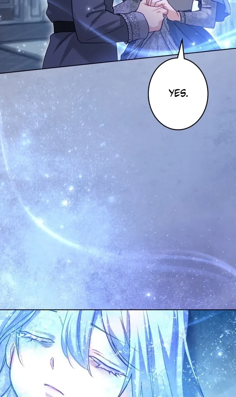Dokusen Yoku ga Tsuyoi Honou Tei ni Shuuchaku Saretemasu Chapter 61 page 21 - 