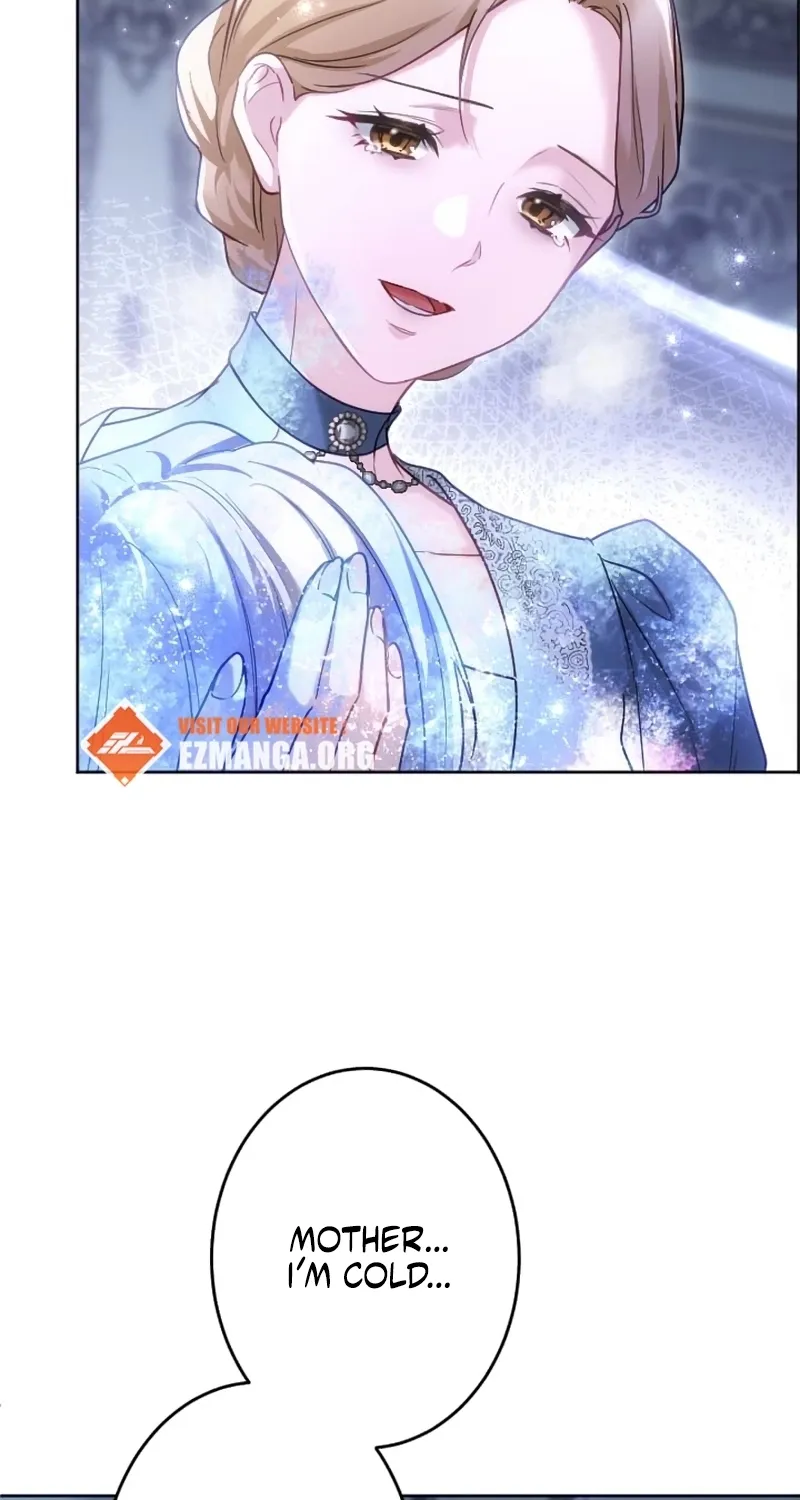 Dokusen Yoku ga Tsuyoi Honou Tei ni Shuuchaku Saretemasu Chapter 61 page 32 - 