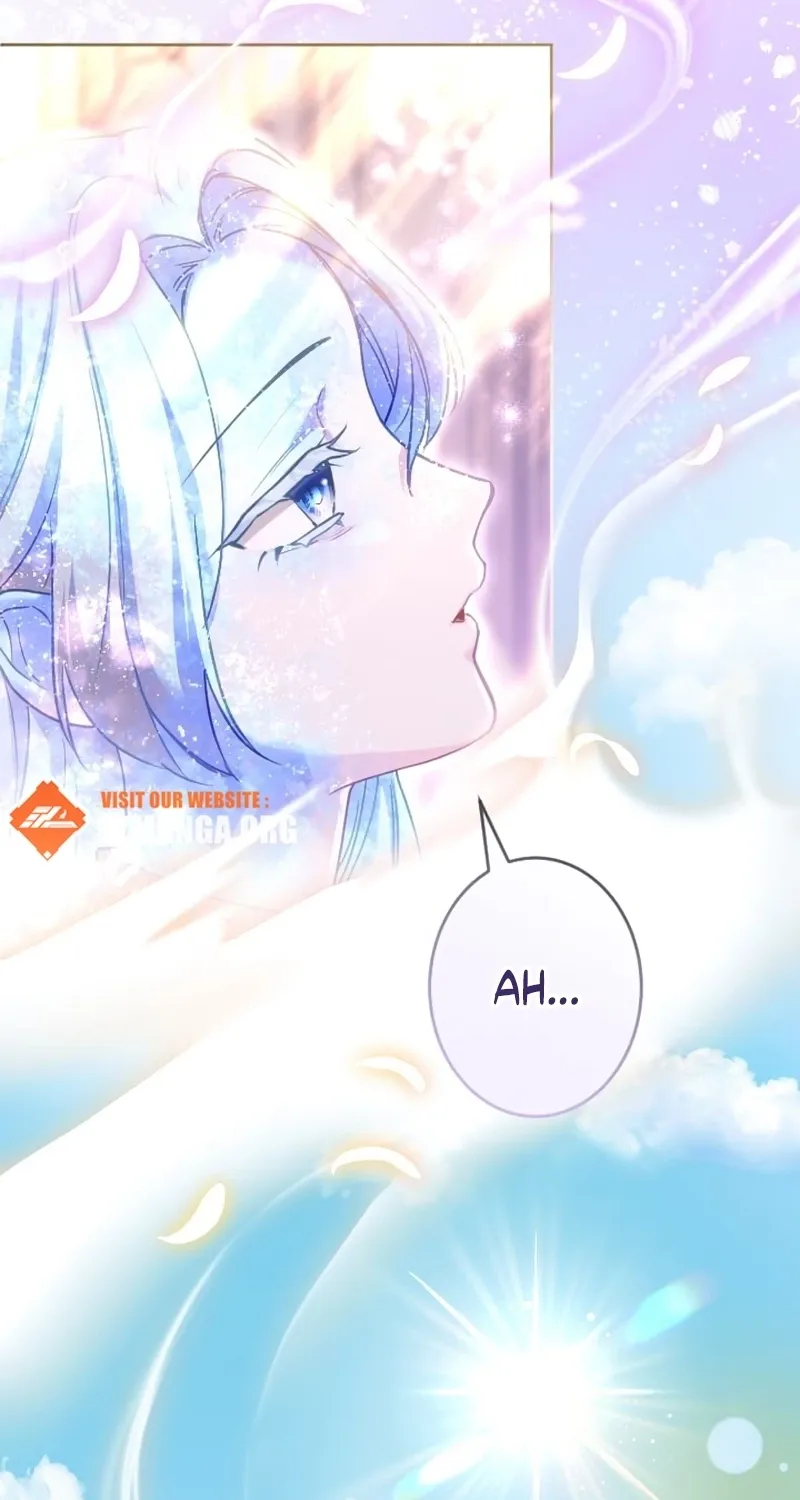 Dokusen Yoku ga Tsuyoi Honou Tei ni Shuuchaku Saretemasu Chapter 61 page 36 - 
