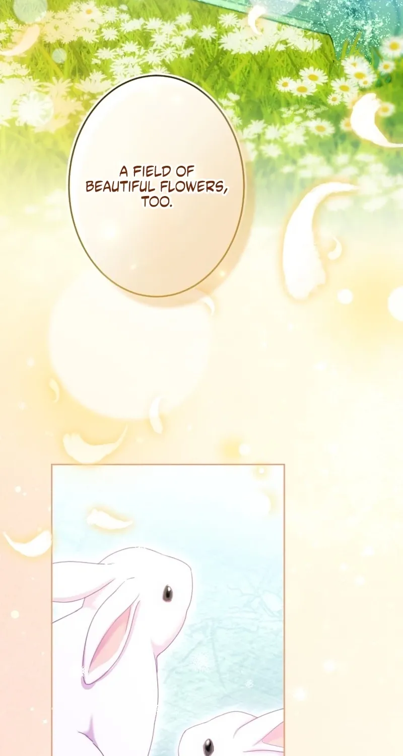 Dokusen Yoku ga Tsuyoi Honou Tei ni Shuuchaku Saretemasu Chapter 61 page 38 - 