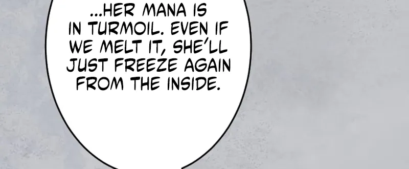 Dokusen Yoku ga Tsuyoi Honou Tei ni Shuuchaku Saretemasu Chapter 61 page 5 - 