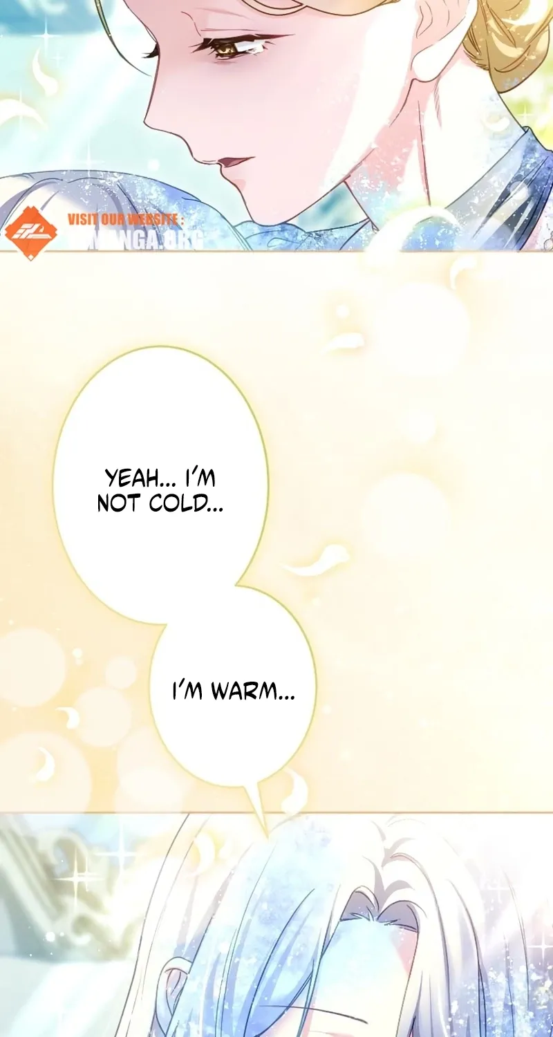 Dokusen Yoku ga Tsuyoi Honou Tei ni Shuuchaku Saretemasu Chapter 61 page 43 - 