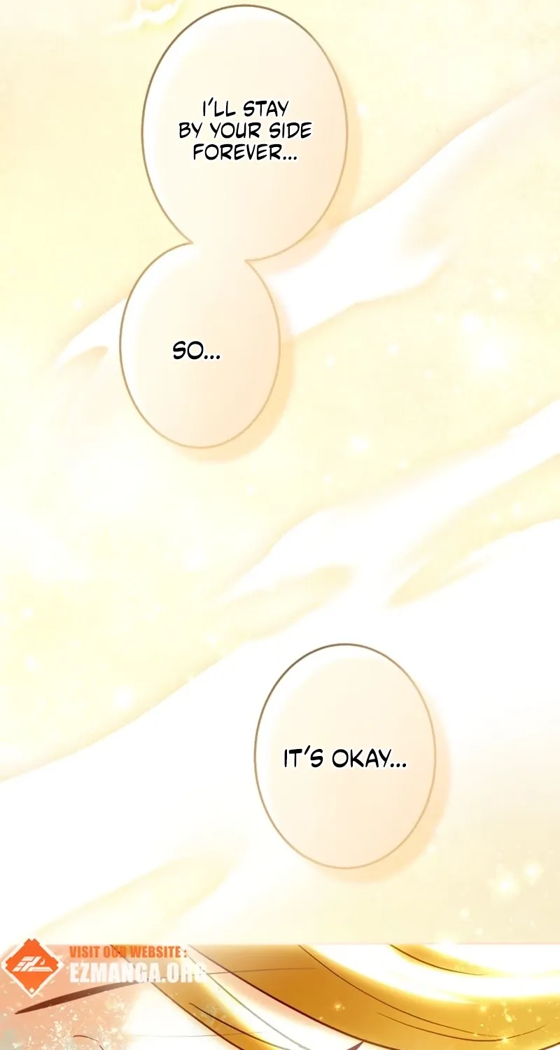 Dokusen Yoku ga Tsuyoi Honou Tei ni Shuuchaku Saretemasu Chapter 61 page 46 - 