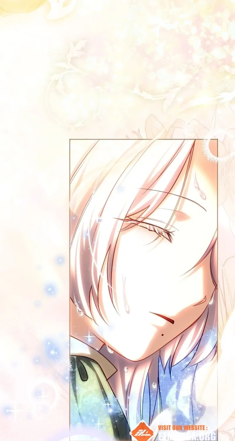 Dokusen Yoku ga Tsuyoi Honou Tei ni Shuuchaku Saretemasu Chapter 61 page 49 - 