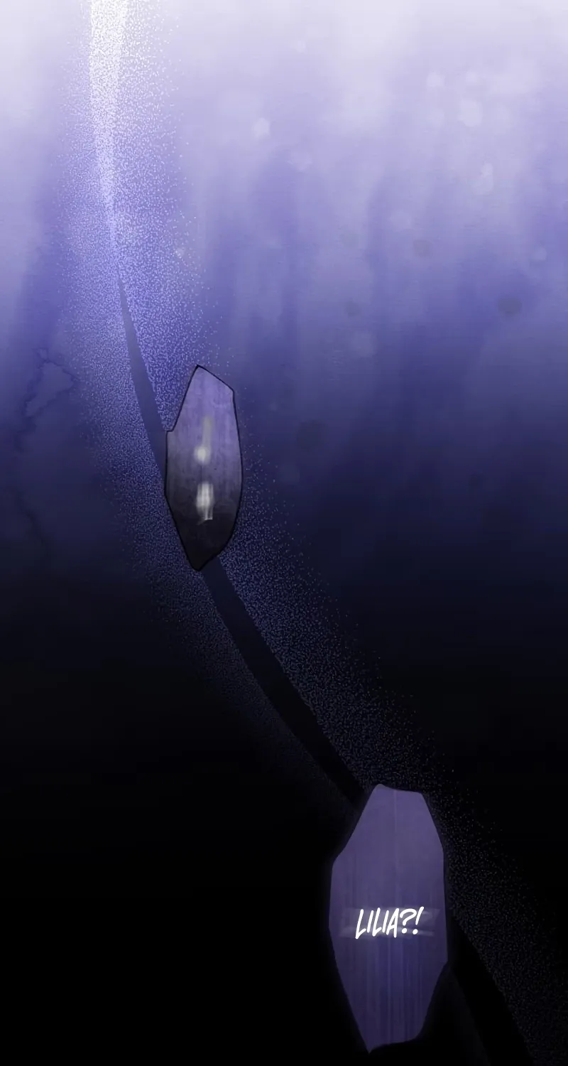 Dokusen Yoku ga Tsuyoi Honou Tei ni Shuuchaku Saretemasu Chapter 61 page 53 - 