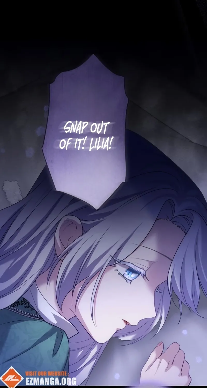 Dokusen Yoku ga Tsuyoi Honou Tei ni Shuuchaku Saretemasu Chapter 61 page 54 - 