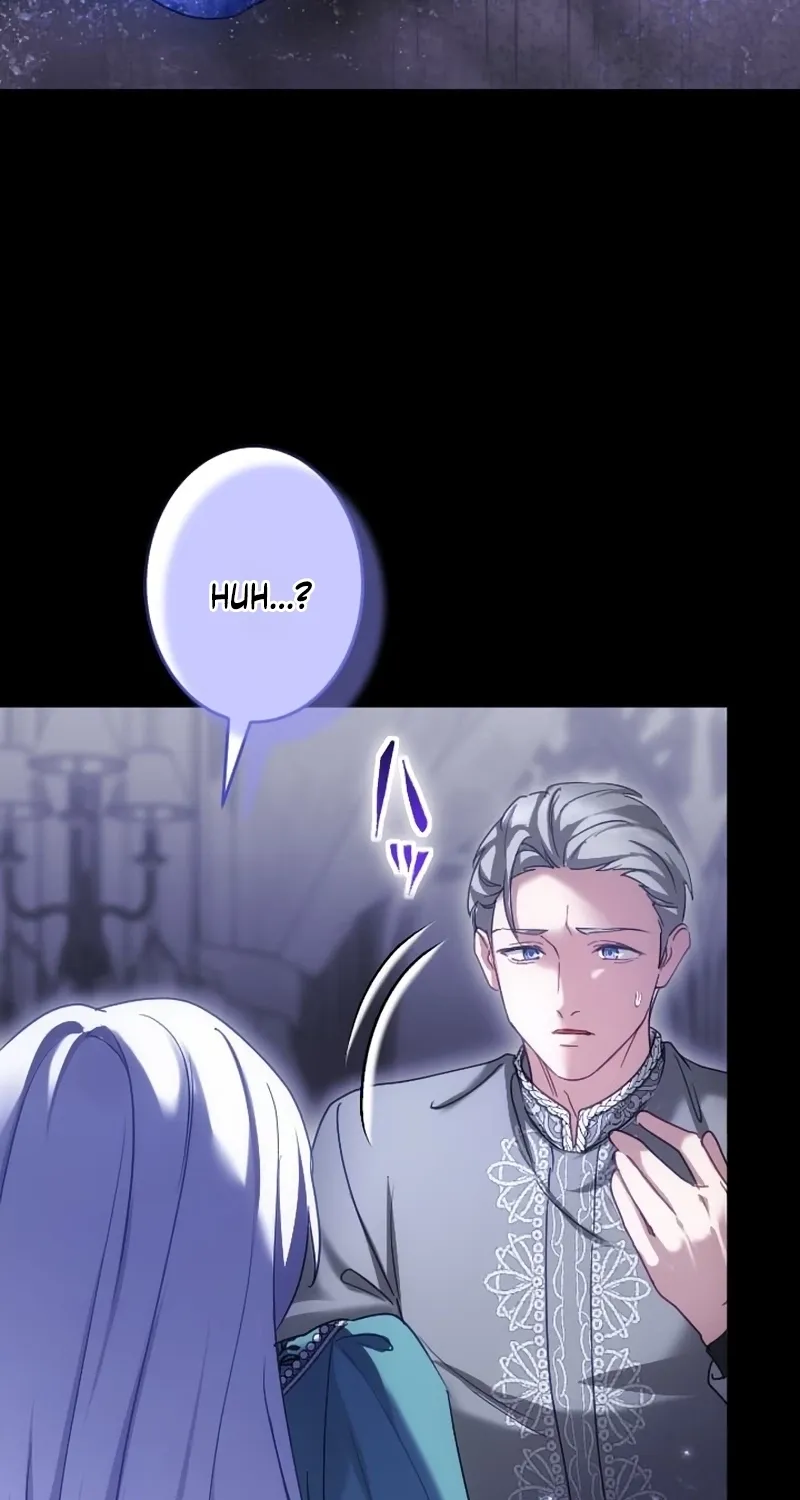 Dokusen Yoku ga Tsuyoi Honou Tei ni Shuuchaku Saretemasu Chapter 61 page 60 - 
