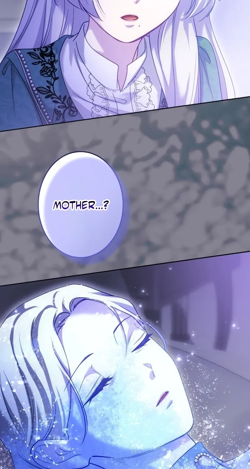 Dokusen Yoku ga Tsuyoi Honou Tei ni Shuuchaku Saretemasu Chapter 61 page 62 - 
