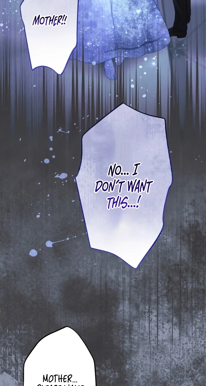 Dokusen Yoku ga Tsuyoi Honou Tei ni Shuuchaku Saretemasu Chapter 61 page 65 - 