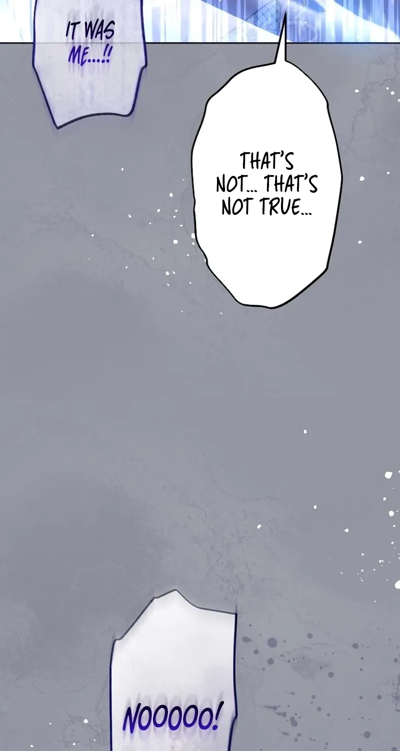 Dokusen Yoku ga Tsuyoi Honou Tei ni Shuuchaku Saretemasu Chapter 61 page 73 - 