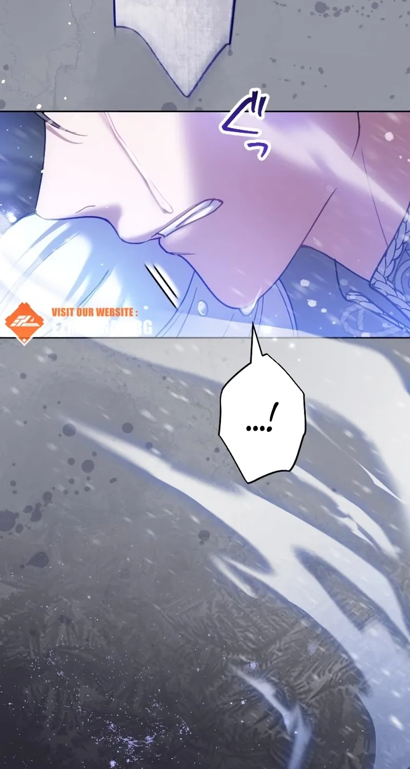 Dokusen Yoku ga Tsuyoi Honou Tei ni Shuuchaku Saretemasu Chapter 61 page 74 - 